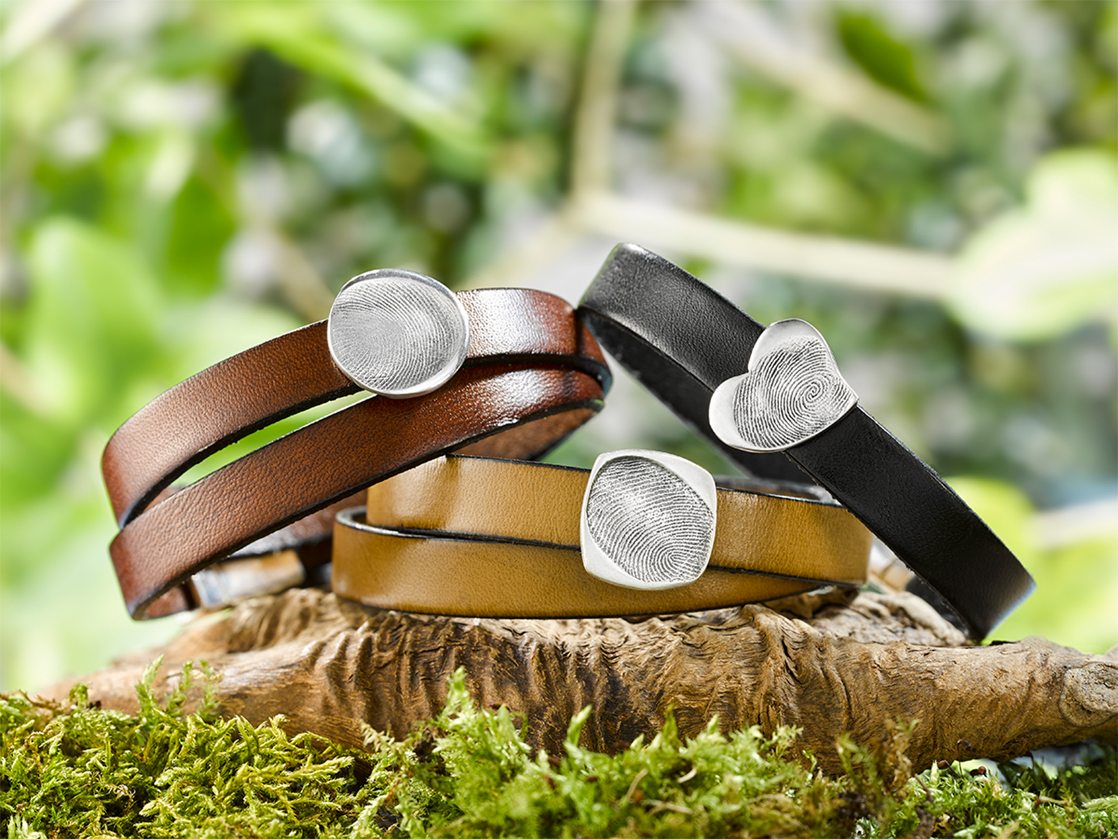 Armbänder Armbänder
