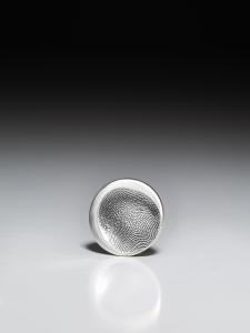 Kleiner runder Memory-Coin